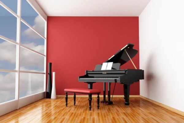 Piano Master