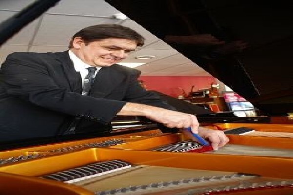 Piano Master
