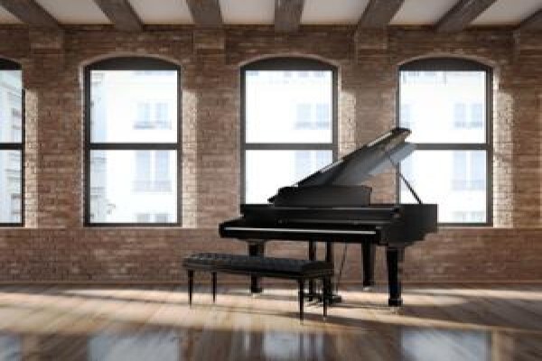 Piano Master