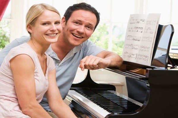 Piano Master
