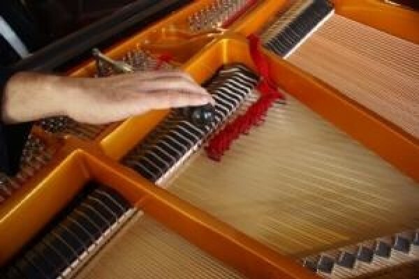 Piano Master