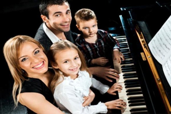 Piano Master