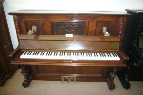 Piano Piano