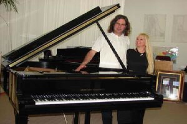 Piano Piano