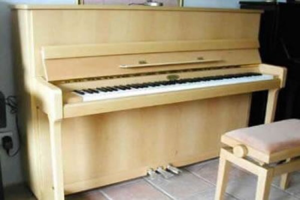 Piano Piano