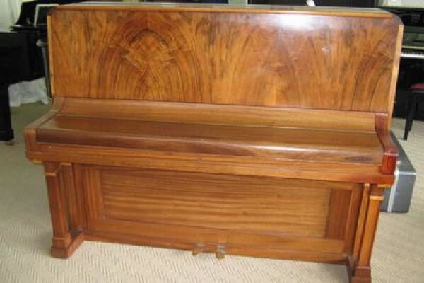 Piano Piano