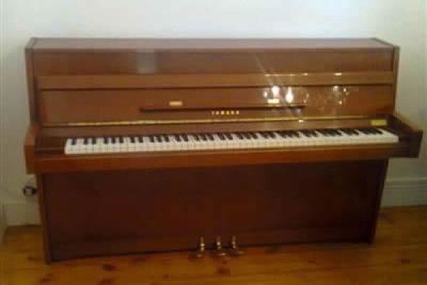 Piano Piano