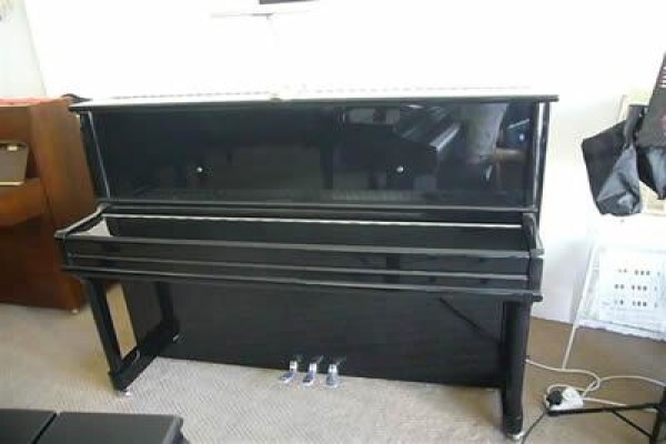 Piano Piano
