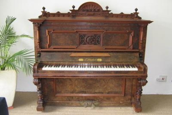 Piano Piano