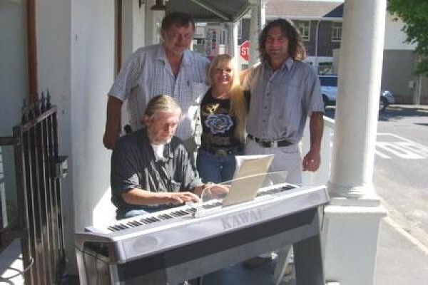 Piano Piano