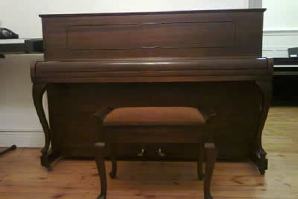 Piano Piano