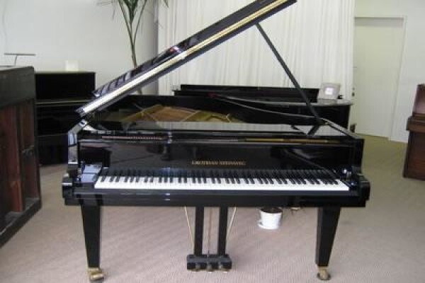 Piano Piano