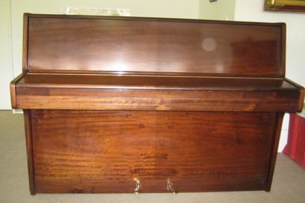 Piano Piano