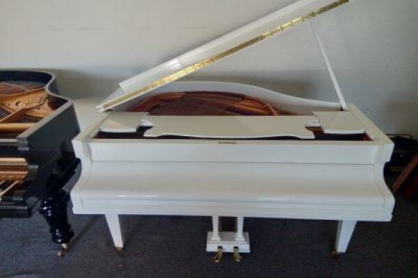 Pianohouse