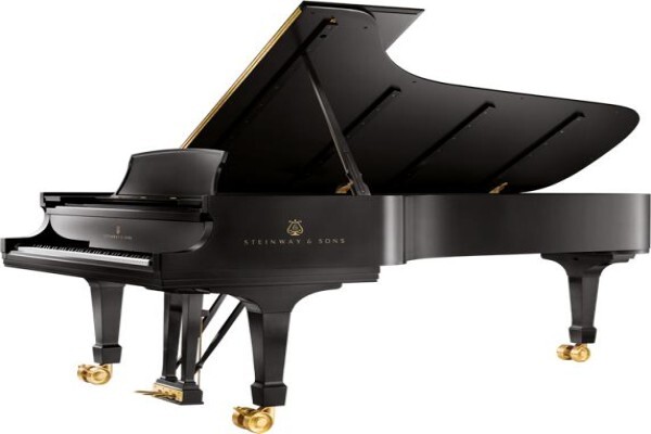 Pianohouse
