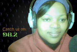 Radio Zibonele
