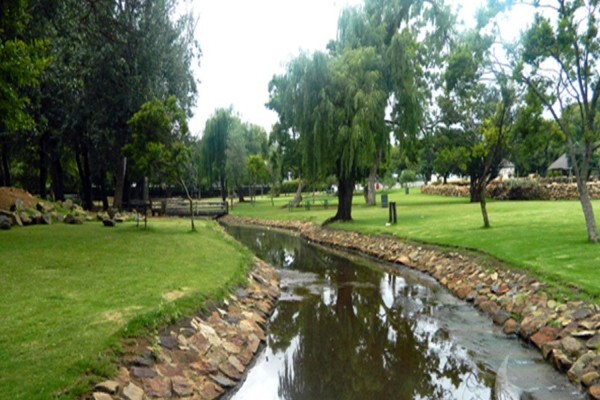 SA Military History Museum