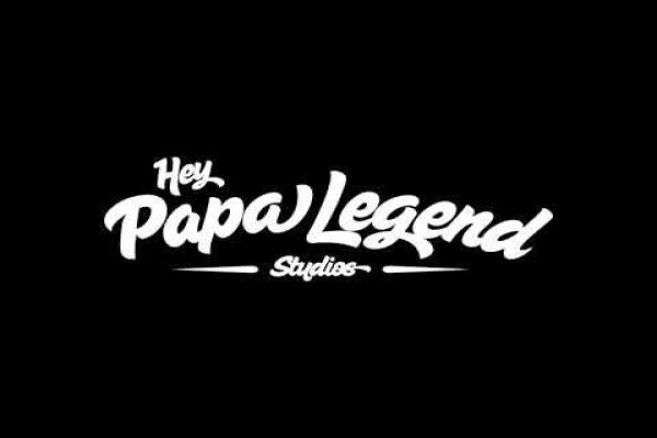 Hey Papa Legend Cc