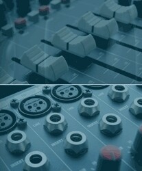 Tesau Media Production