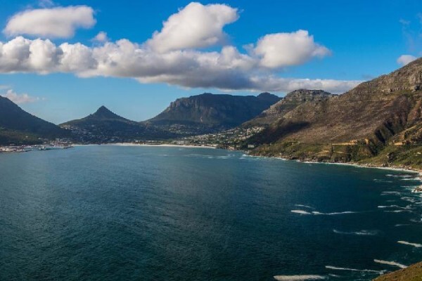 Voice Of The Cape
