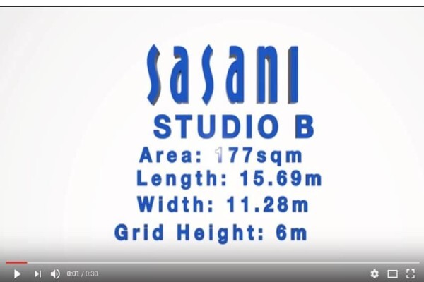 Sasani Studios