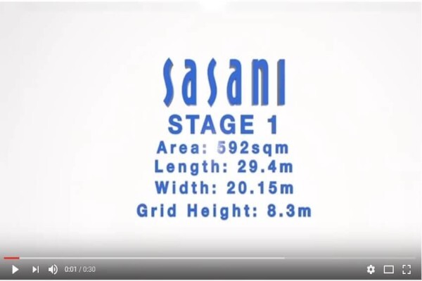Sasani Studios