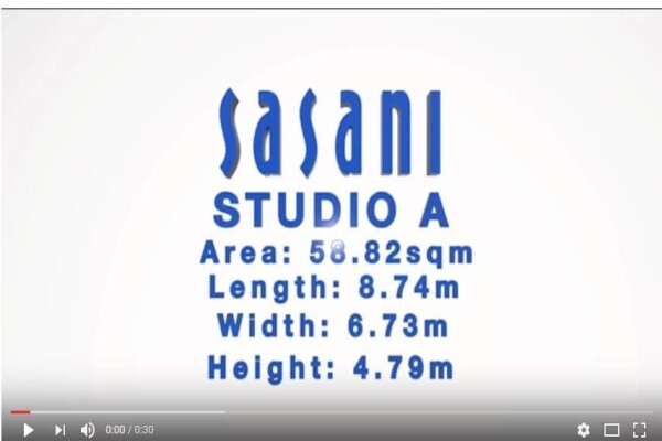 Sasani Studios
