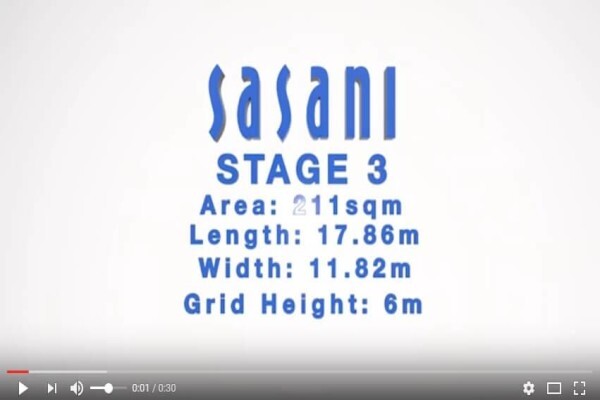 Sasani Studios