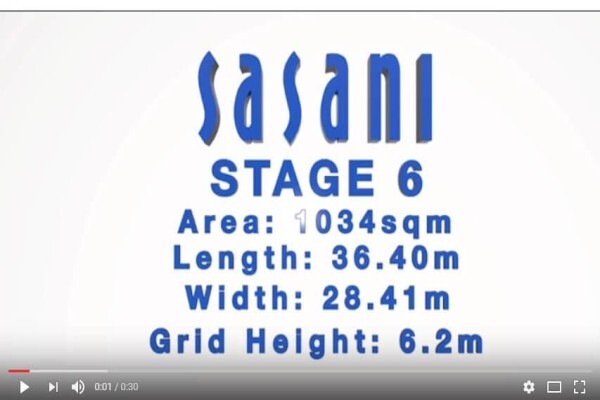 Sasani Studios