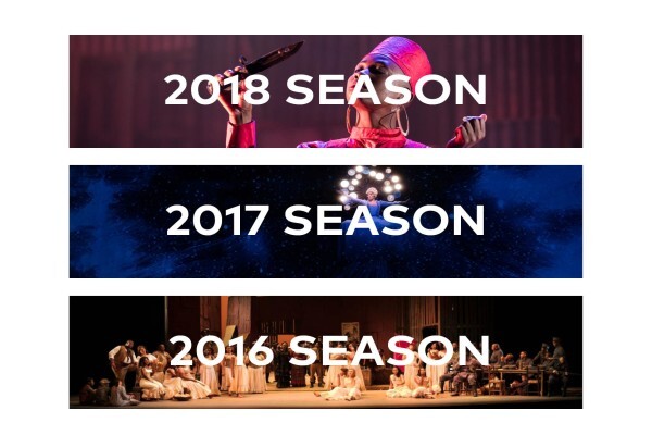 Cape Town Opera Co