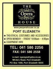 Opera House (PE)