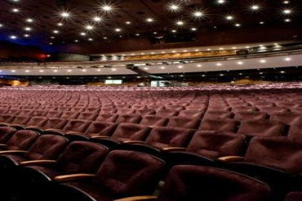 Artscape Theatre Centre