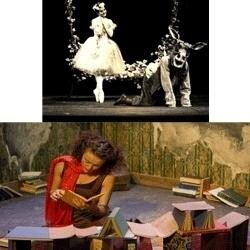 Baxter Theatre Centre