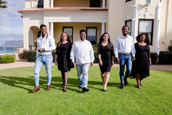 Cape Town Opera Co