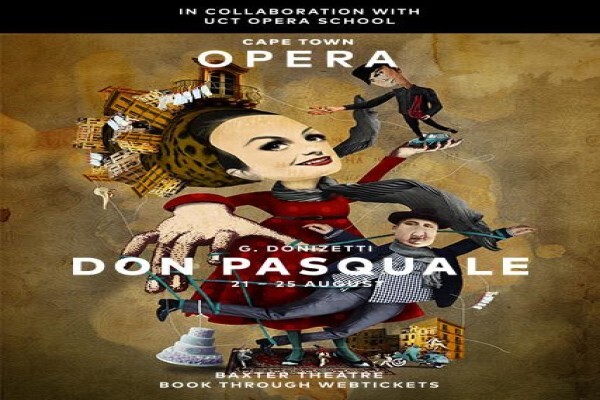 Cape Town Opera Co
