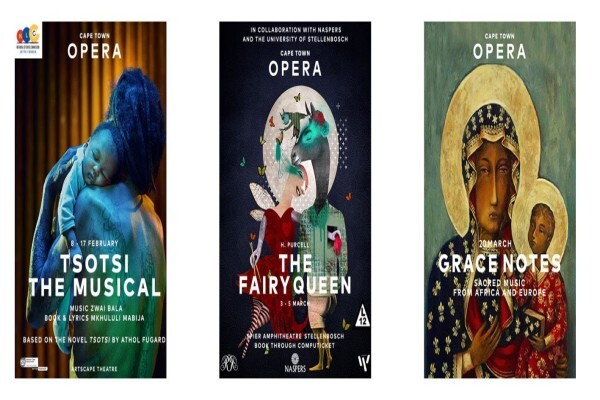 Cape Town Opera Co