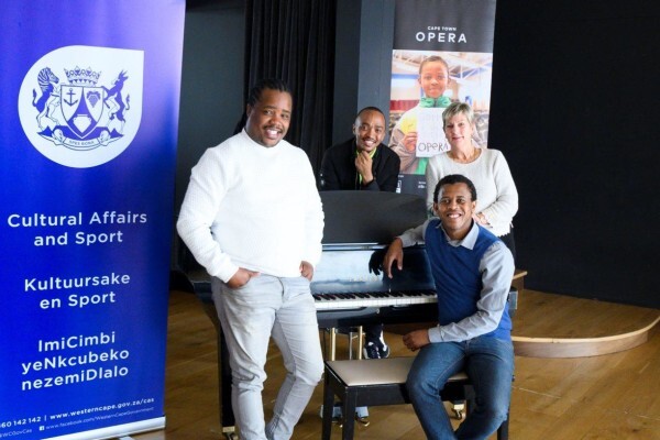 Cape Town Opera Co