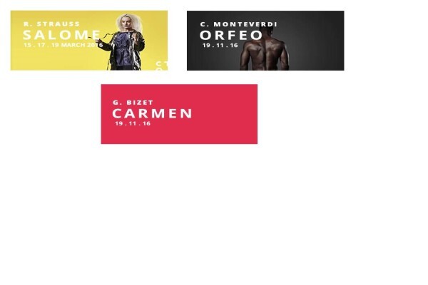 Cape Town Opera Co