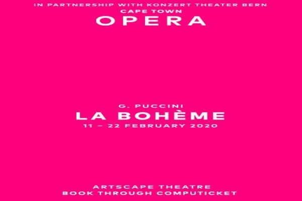 Cape Town Opera Co