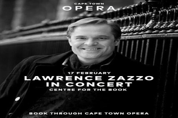 Cape Town Opera Co