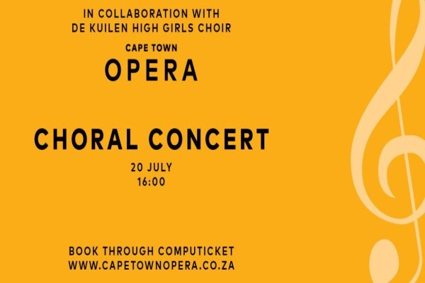 Cape Town Opera Co