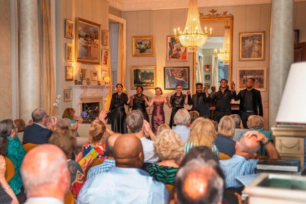 Cape Town Opera Co