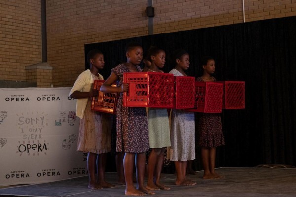 Cape Town Opera Co