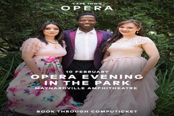 Cape Town Opera Co