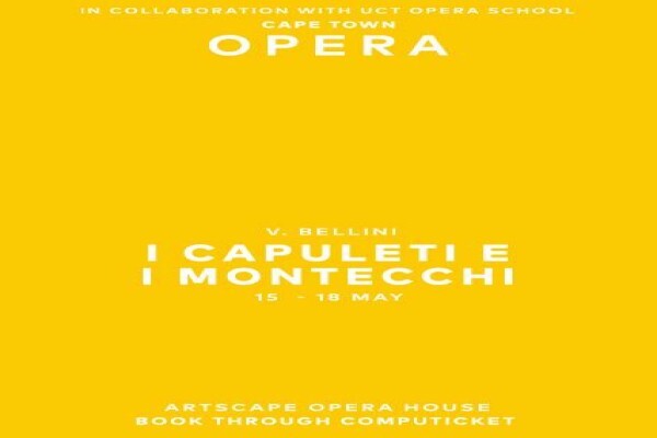 Cape Town Opera Co