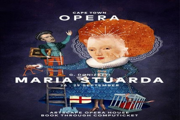 Cape Town Opera Co