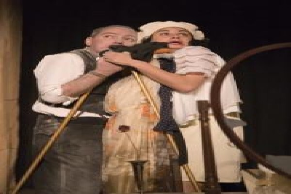 Kalk Bay Theatre