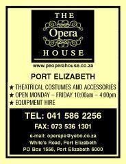 Opera House (PE)