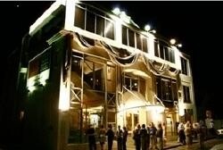 Theatre On The Bay