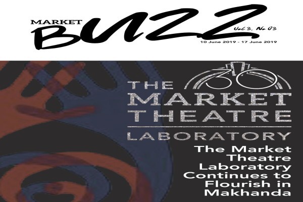 Market Theatre Laboratory